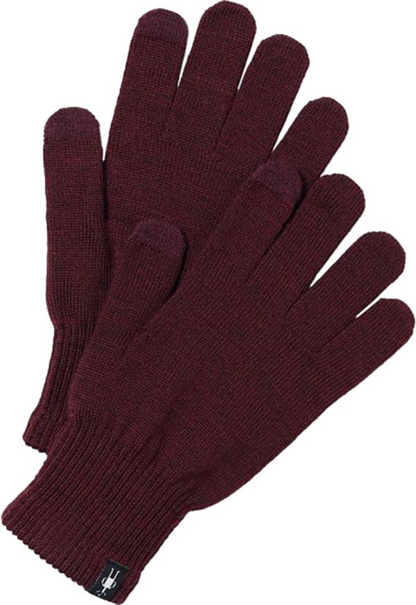 Smartwool Men's Liner Gloves Dick's Sporting Goods