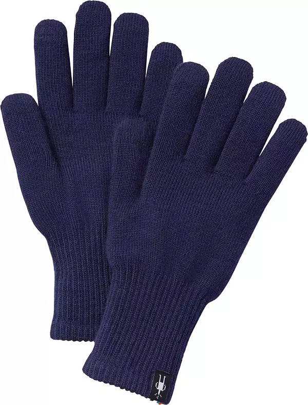 Men's Wool Gloves 
