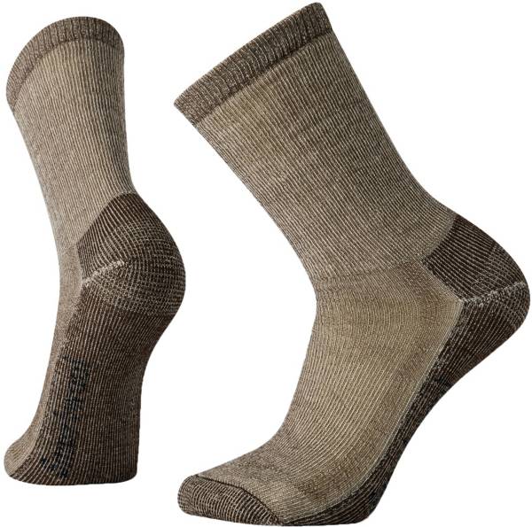 Smartwool Men's Hike Classic Edition Full Cushion Crew Socks Publiclands