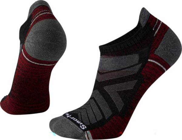 Smartwool Men's Hike Light Cushion Low Ankle Socks product image