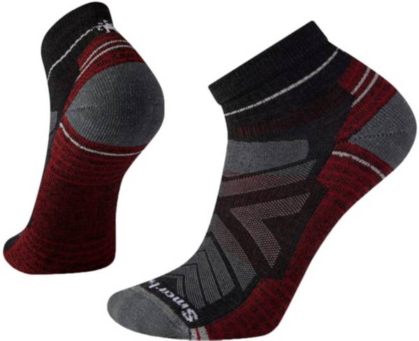Smartwool Men's Hike Light Cushion Ankle Socks product image