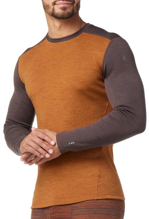 Smartwool Men's Merino 250 Baselayer Crewneck Shirt Dick's Sporting Goods