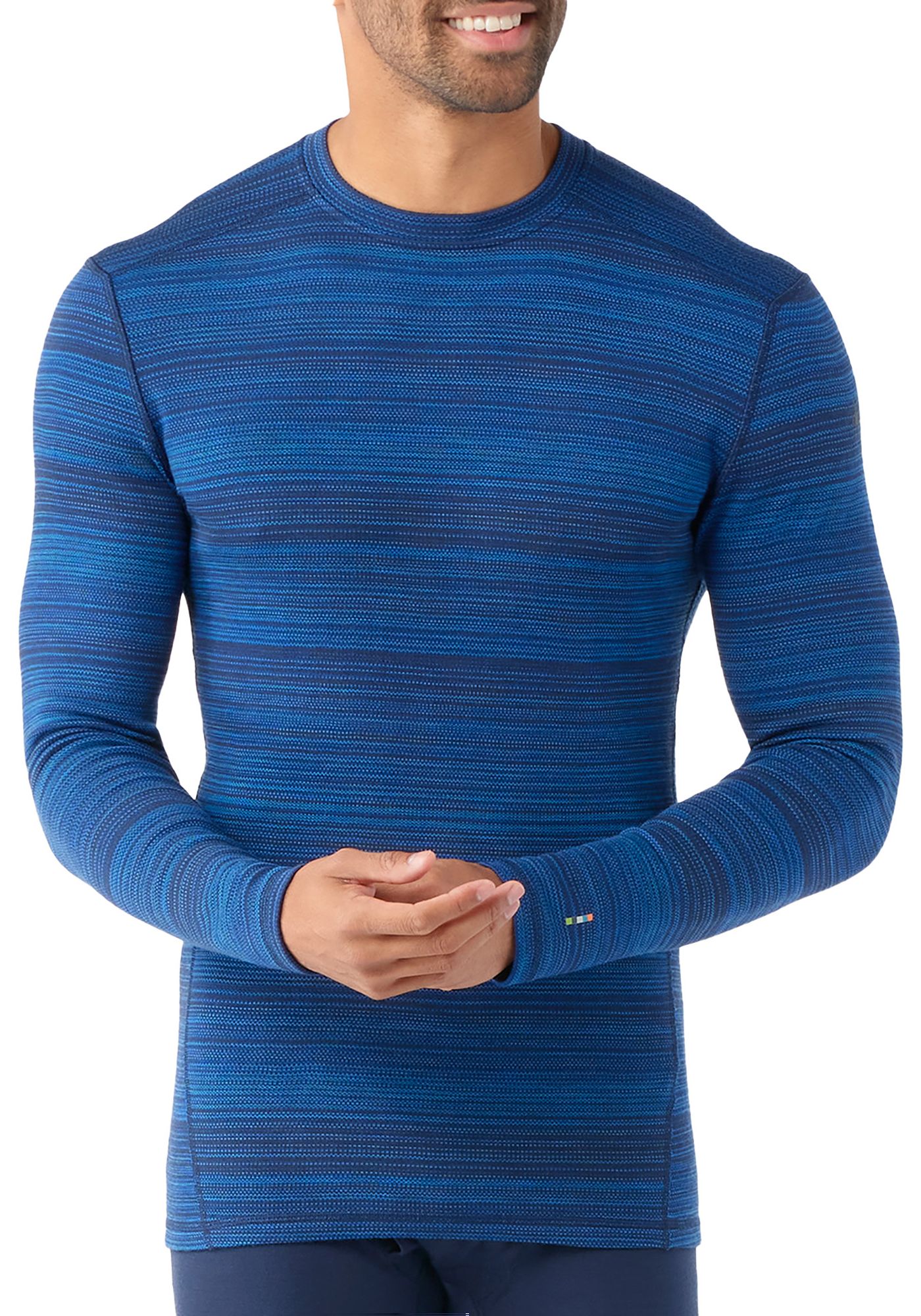 Smartwool men's merino 250 baselayer crew new arrivals