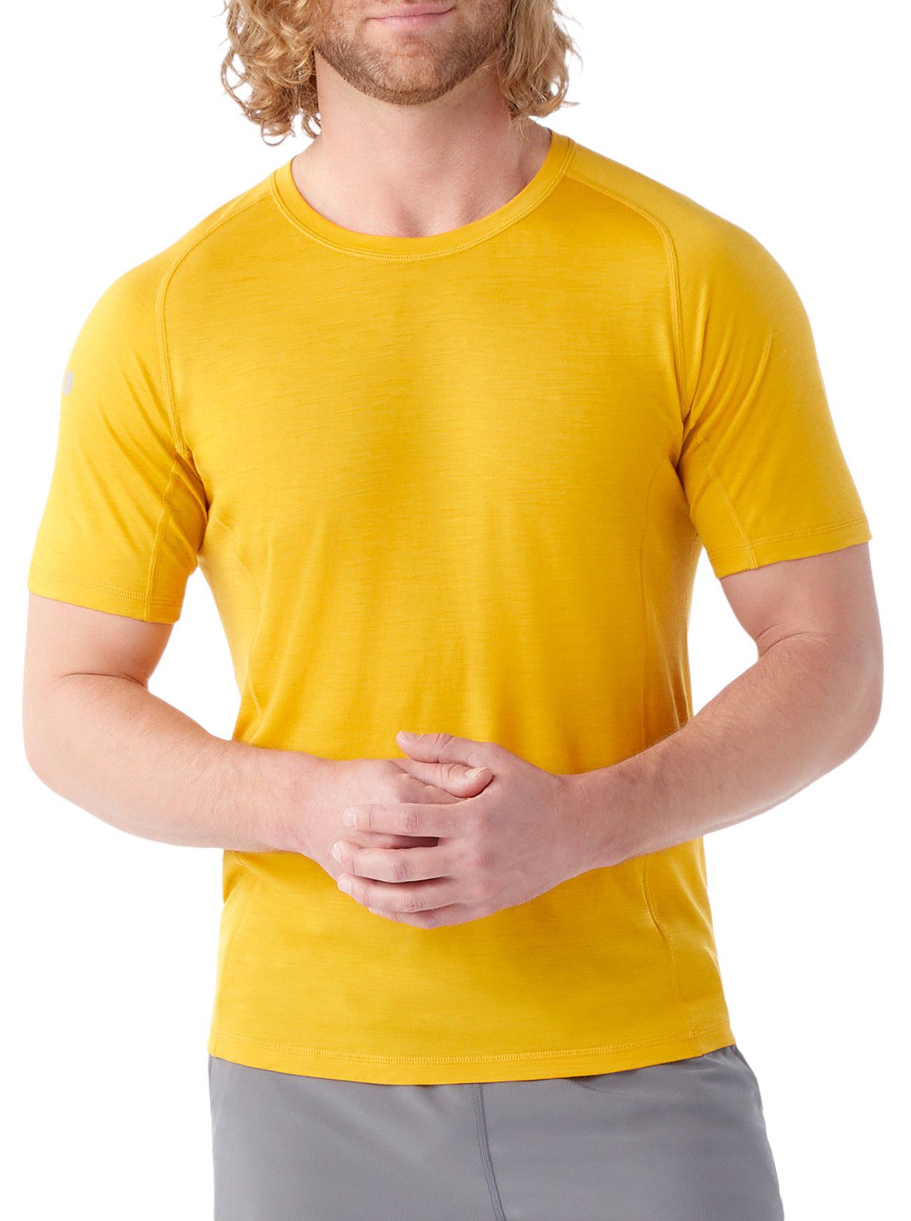 SmartWool Men's Merino Sport 120 Short Sleeve T-Shirt product image