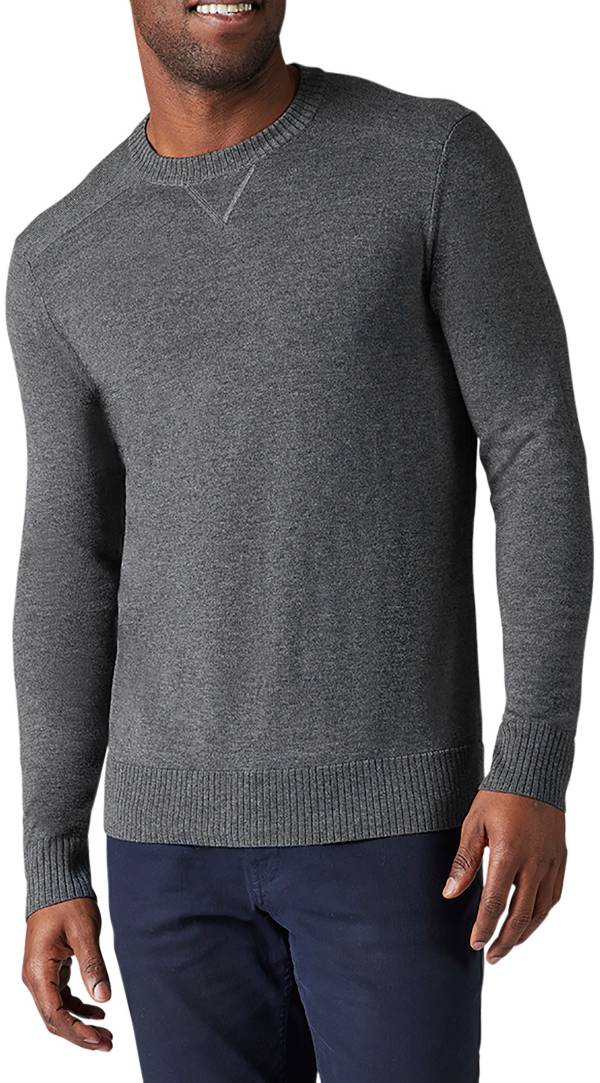 Smartwool Men's Sparwood Crew Sweater