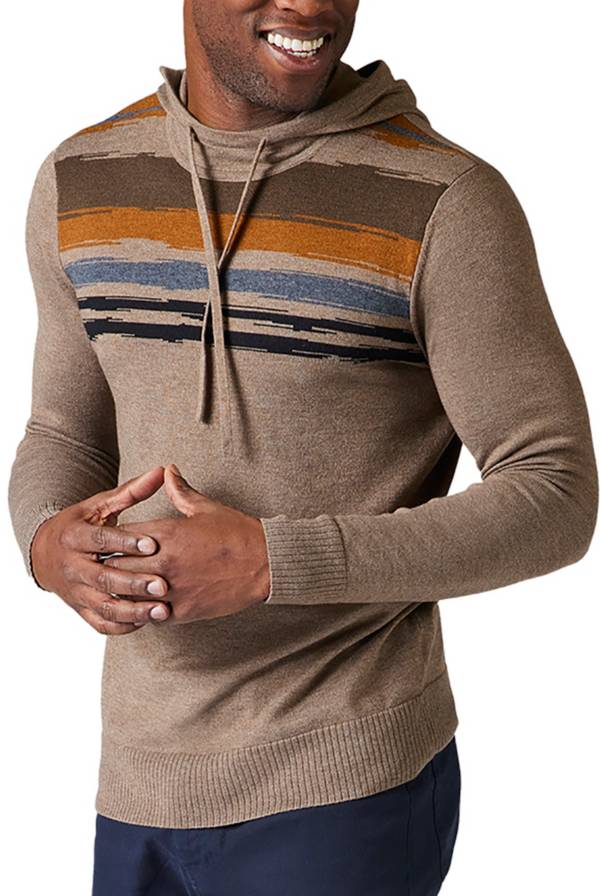 Mens on sale smartwool sweater