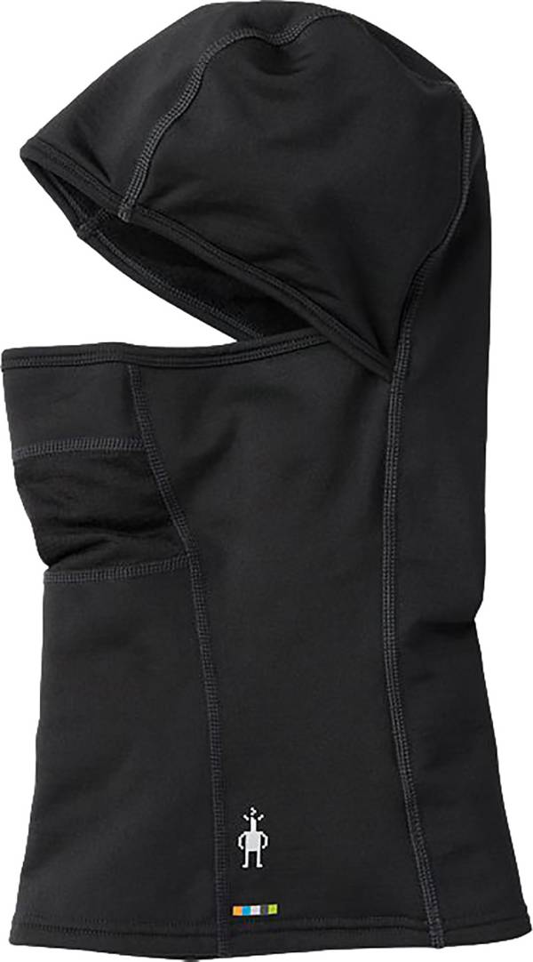 Smartwool Merino Sport Fleece Hinged Balaclava