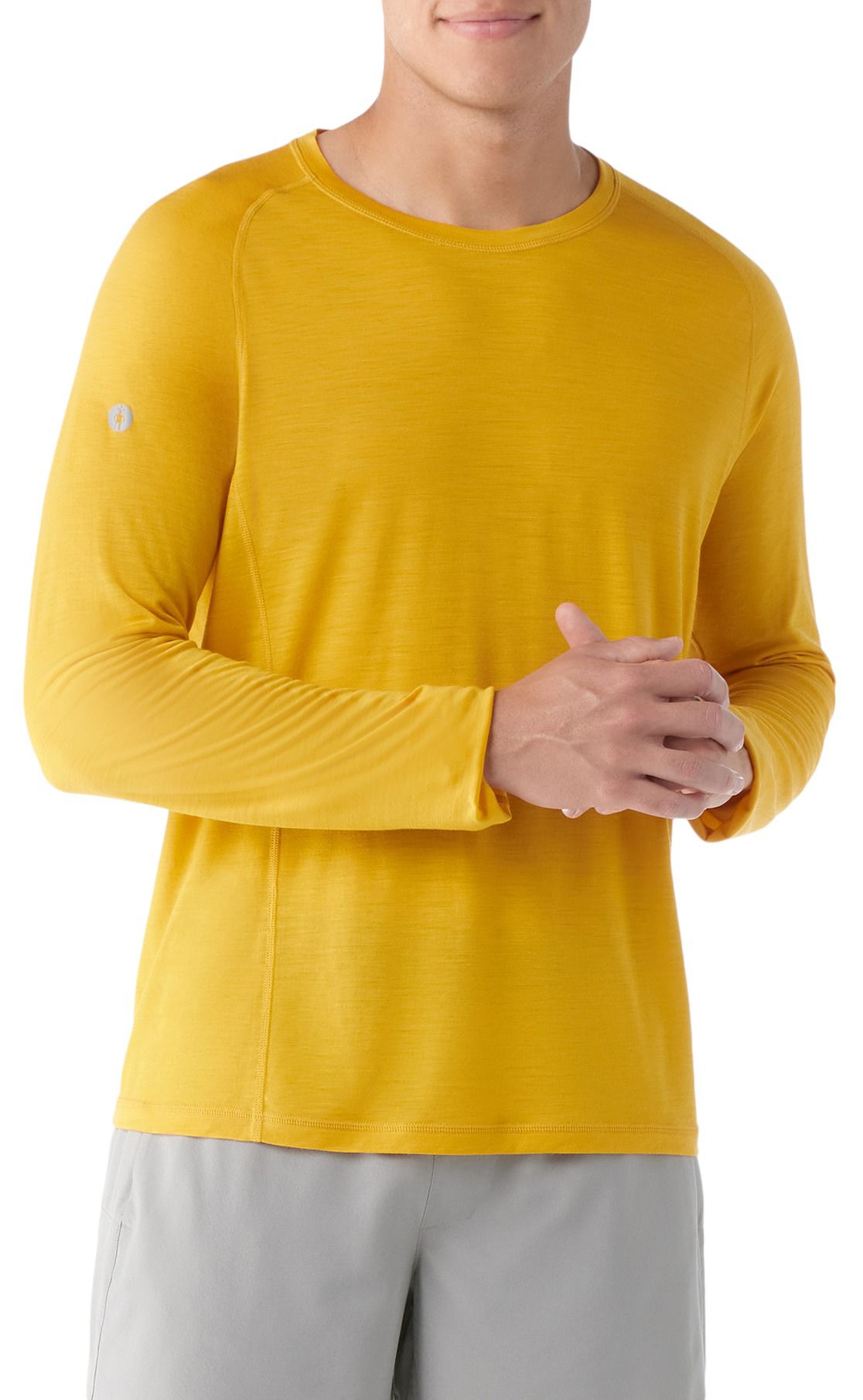 Smartwool Men's Merino Sport 120 Long Sleeve Shirt product image