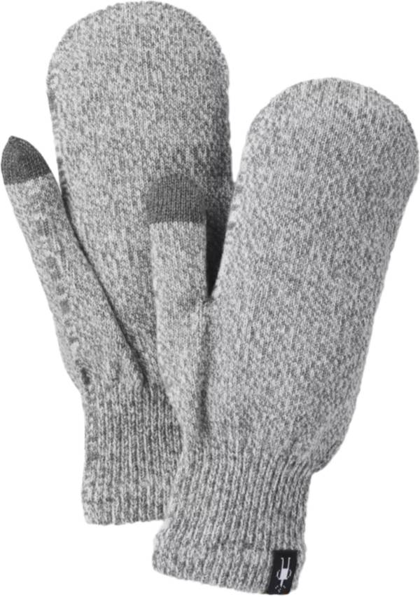 Smartwool Knit Mittens