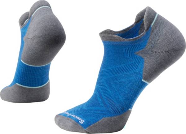 Smartwool Run Targeted Cushion Low Ankle Socks product image