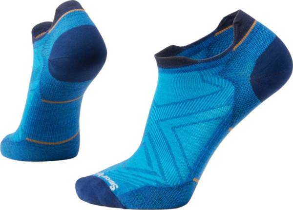 Smartwool Run Zero Cushion Low Ankle Socks product image