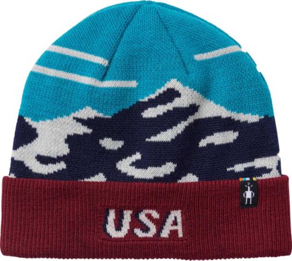 Smartwool USA Beanie