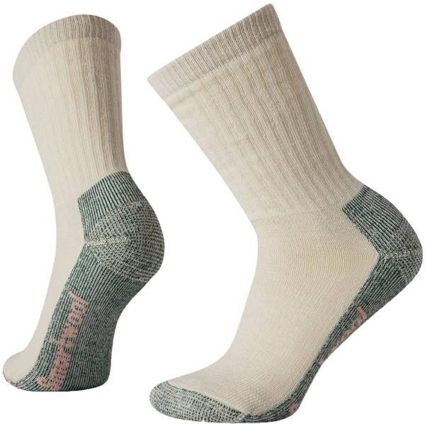 Chaussette unie de randonnée Classic Edition coussin complet pour femmes - Smart