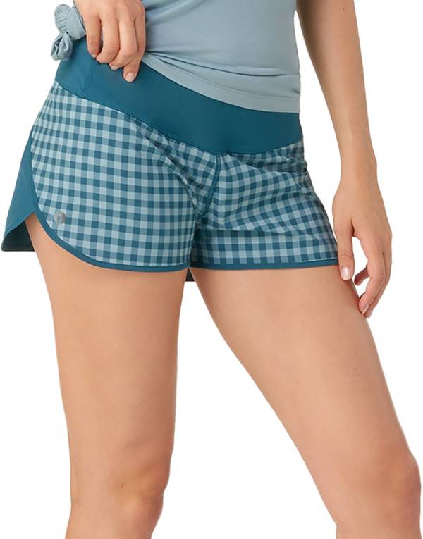 Smartwool Women's Merino Sport Lined Shorts product image