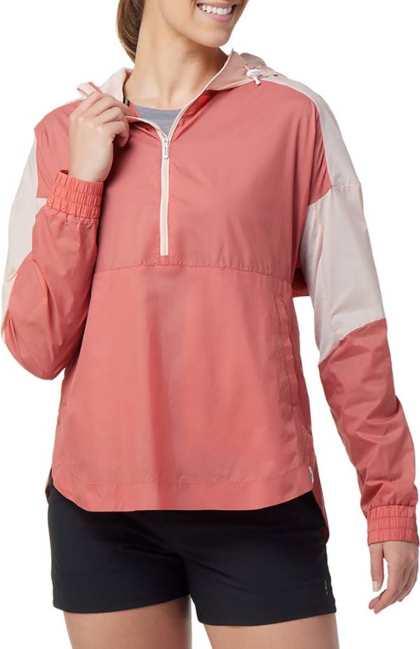 Smartwool Women's Merino Sport Ultra Light Anorak Jacket product image
