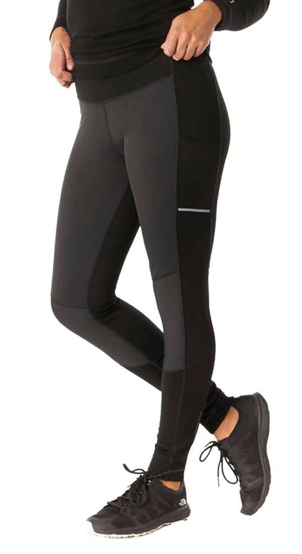 Smartwool Women's Merino Sport Fleece Wind Tights product image