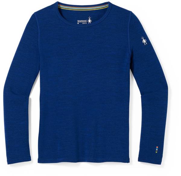 Smartwool Youth Merino 250 Crewneck Baselayer Top product image
