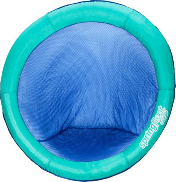 SwimWays Spring Float Papasan | DICK'S Sporting Goods