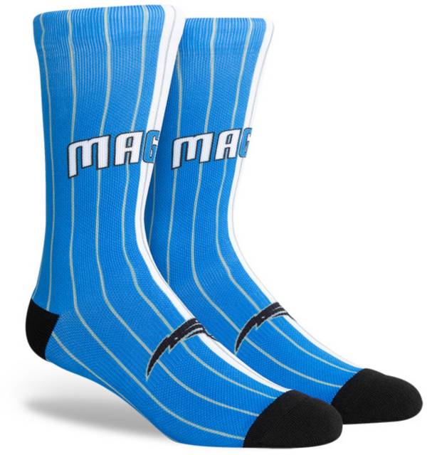 PKWY Orlando Magic Split Crew Socks product image