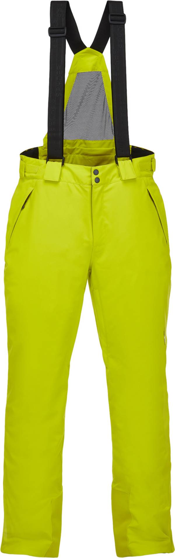 spyder stretch ski pants