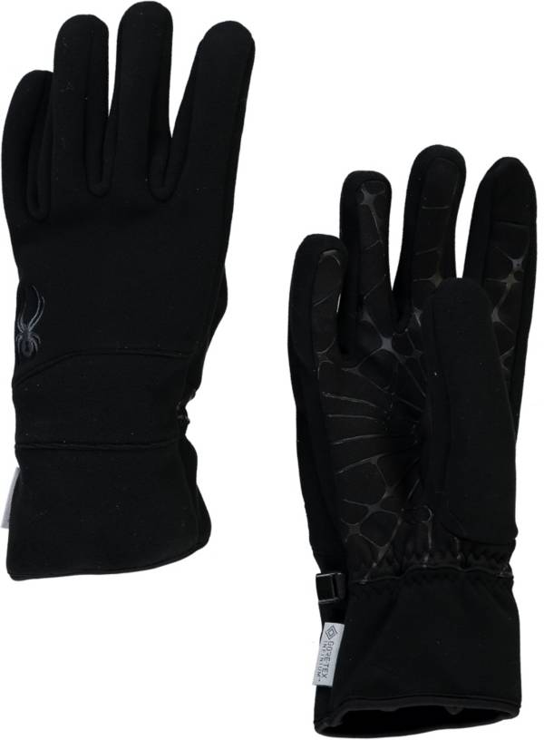Spyder Men's Wander Infinium Fleece Gloves product image