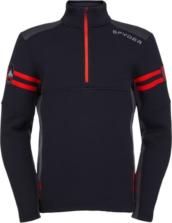 Spyder Men's Wengen ½ Zip Jacket