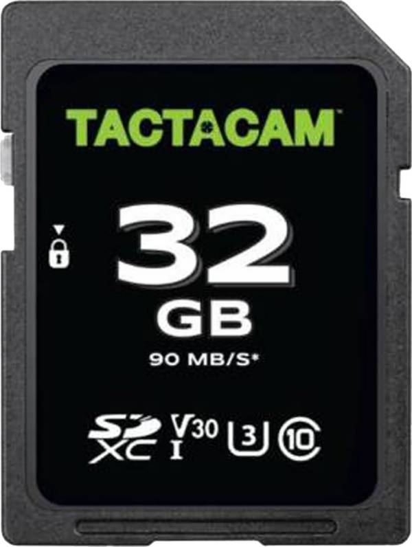 Tactacam Reveal 32 GB SDHC Card product image