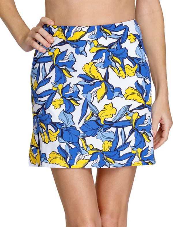 Tail Women's 16.5” Floral Print Golf Skort | Dick's Sporting Goods