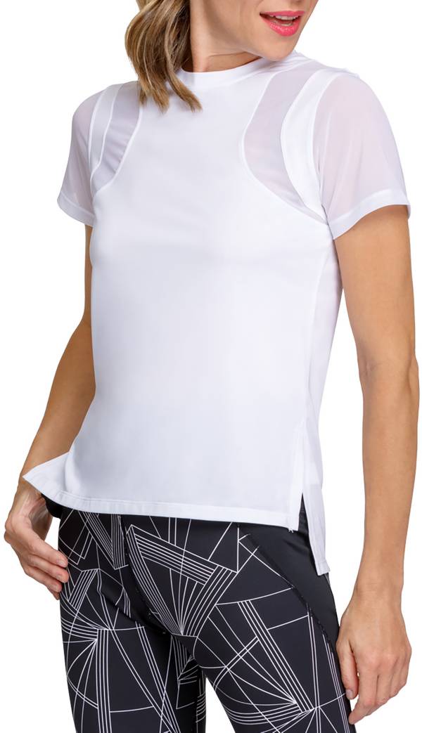 Tail Women's Nevaeh Short Sleeve Shirt product image