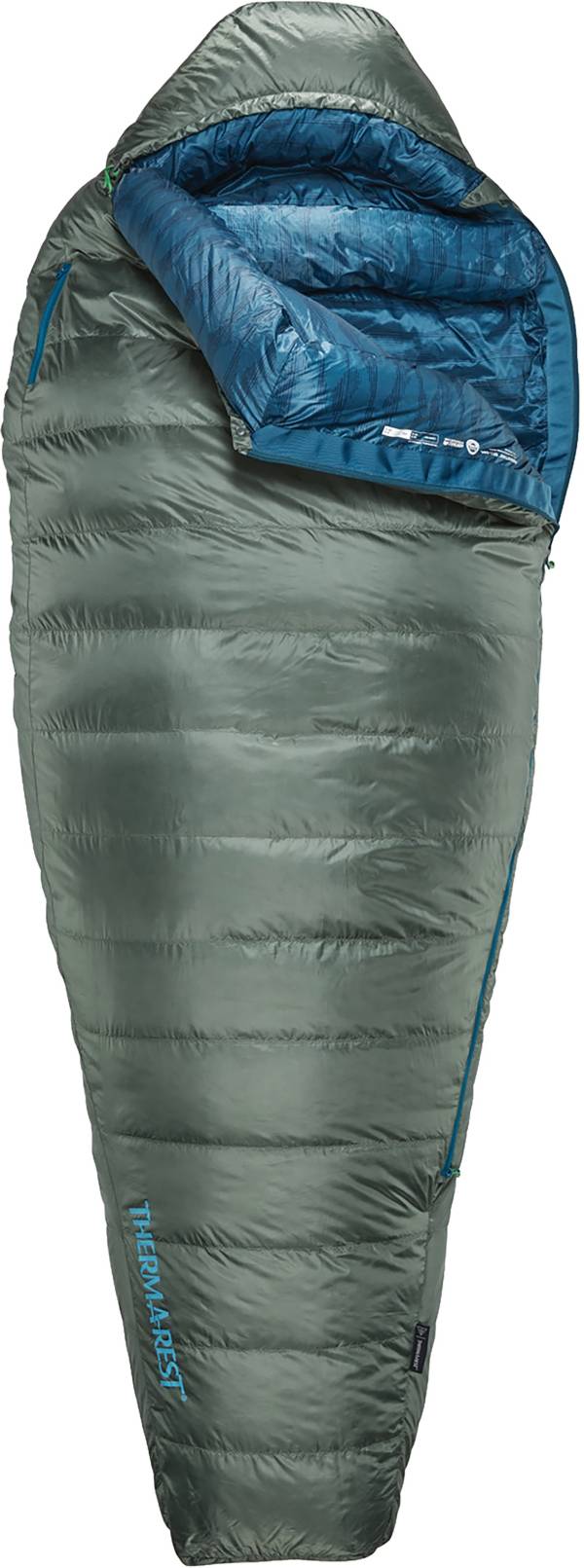 Therm-a-Rest Questar 0 Sleeping Bag product image