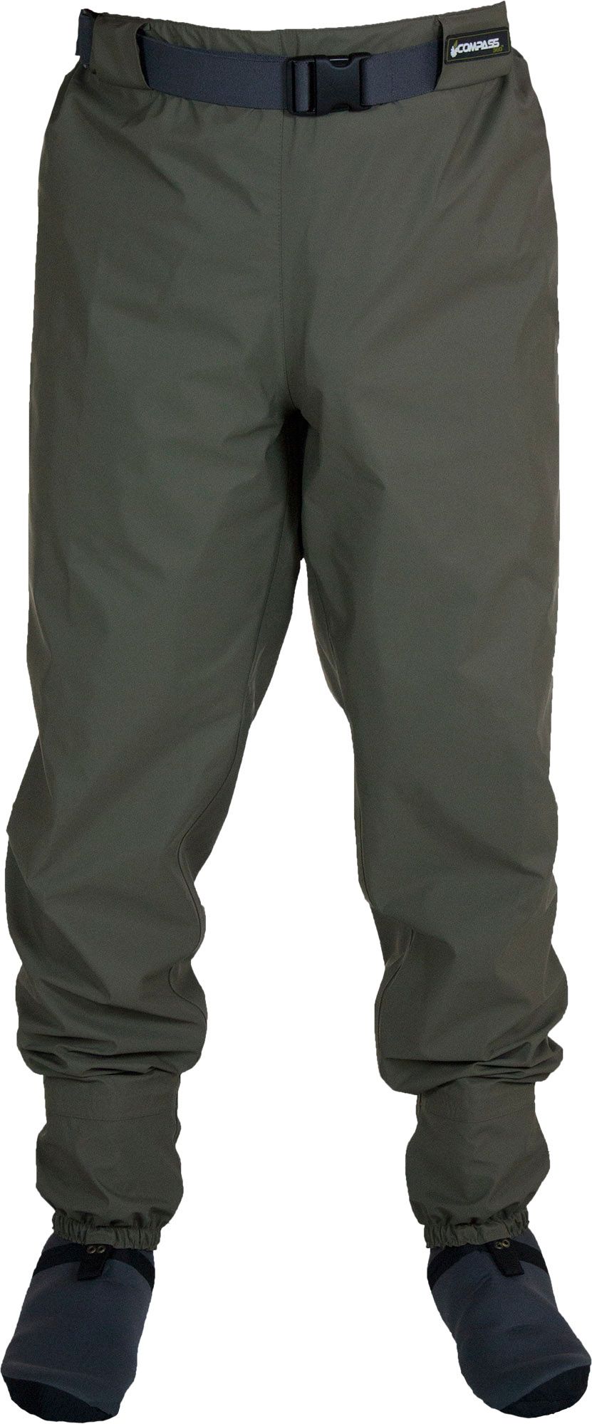 Compass 360 Deadfall Stockingfoot Guide Pants product image
