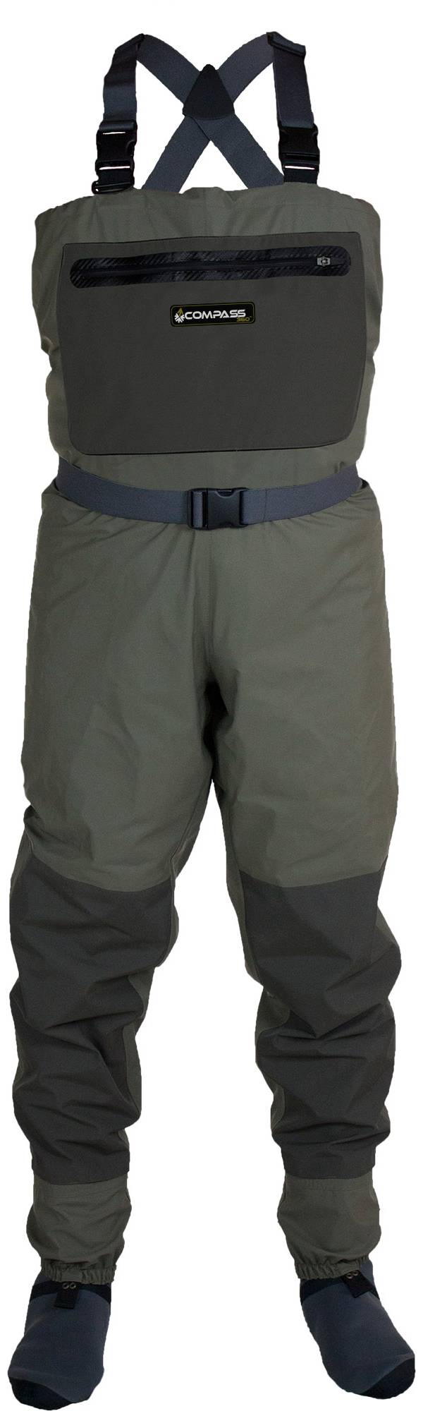 Compass 360 outlet hip waders