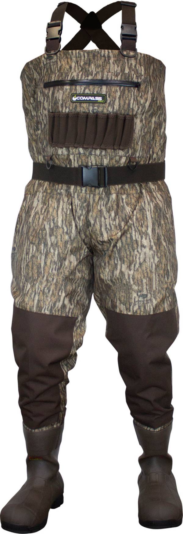 Compass 360 Deadfall Stockingfoot Wader