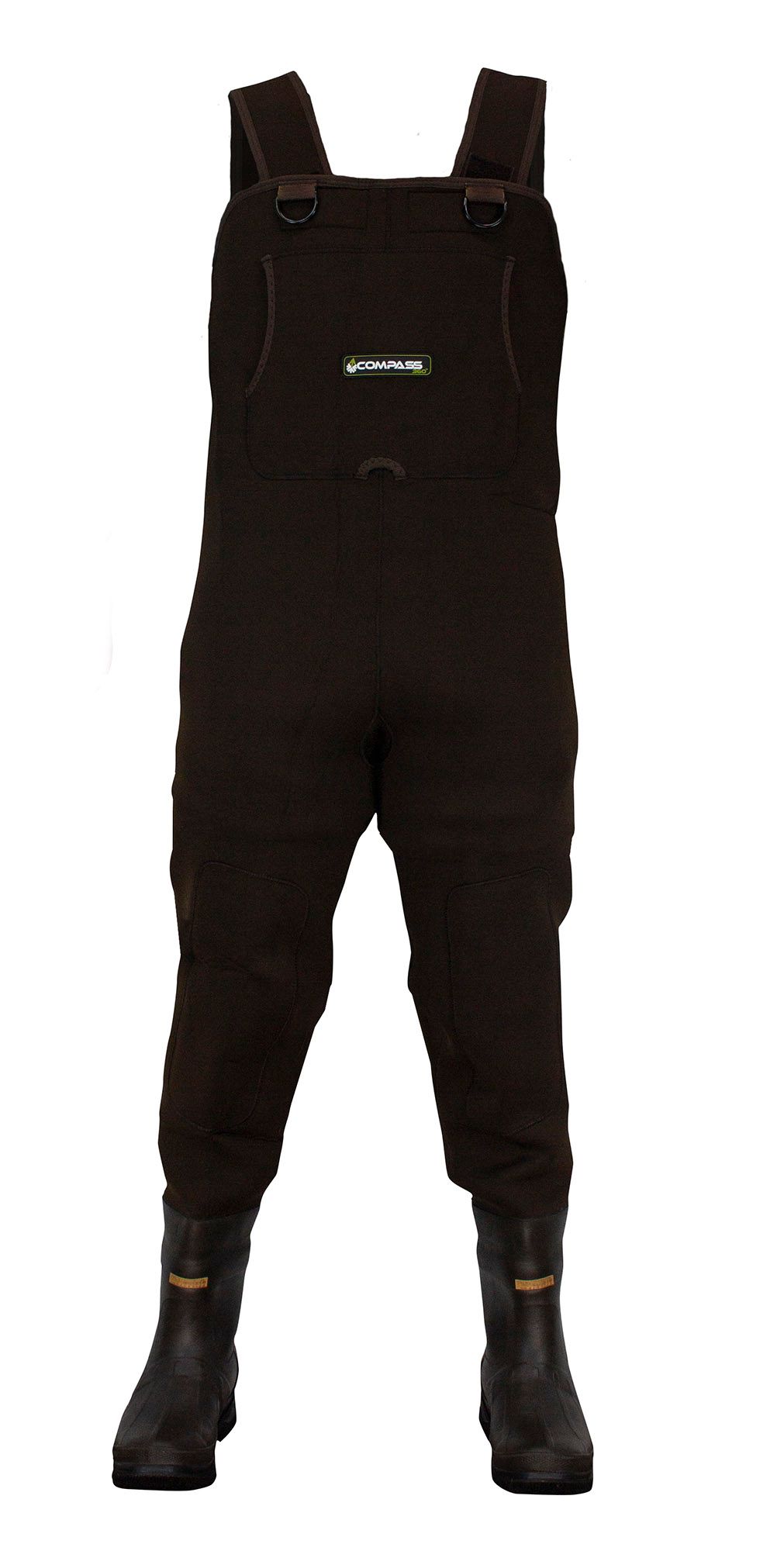 Compass 360 Rogue Bootfoot Wader product image