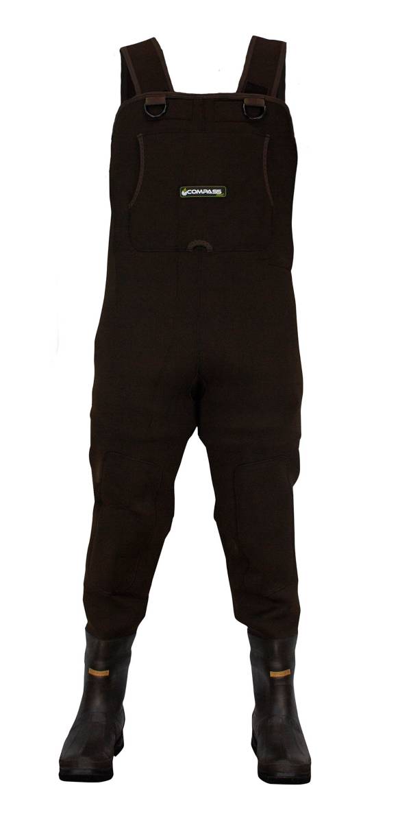 Compass 360 Rogue Bootfoot Wader | Dick's Sporting Goods