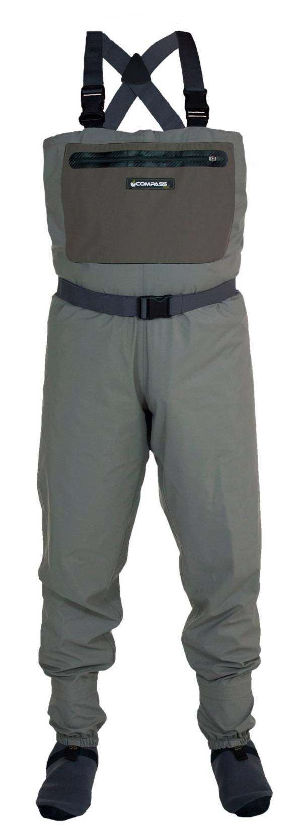 Compass 360 Stillwater II Stockingfoot Wader product image