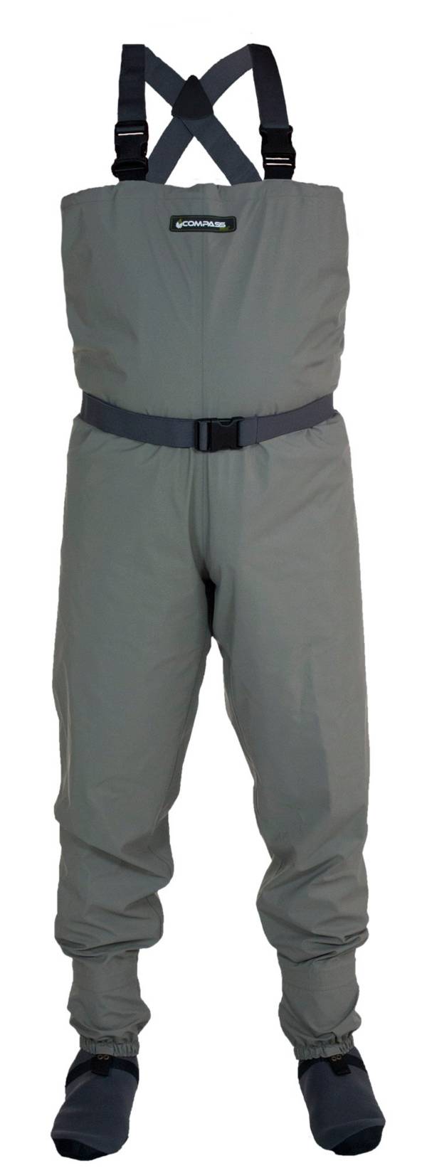 Compass 360 Youth Stillwater Stockingfoot Wader product image