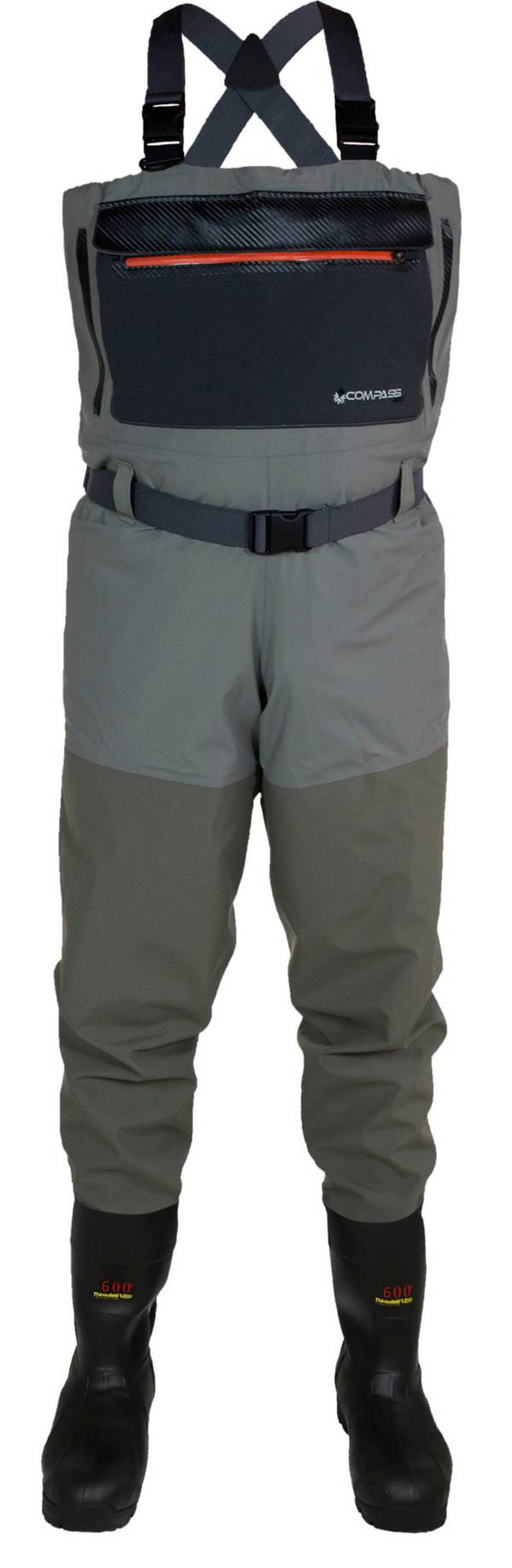 Compass 360 Tailwater Stockingfoot Wader product image