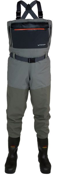 Compass 360 - Men's Stillwater II Stockingfoot Wader Extra Large main image 1