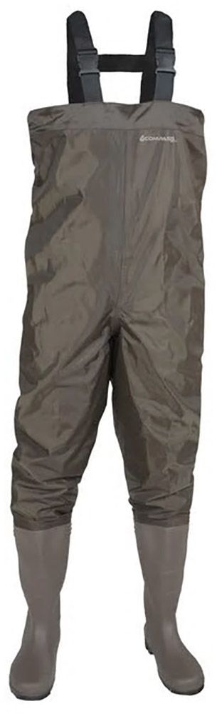 Compass 360 Windward Felt Bootfoot Wader product image