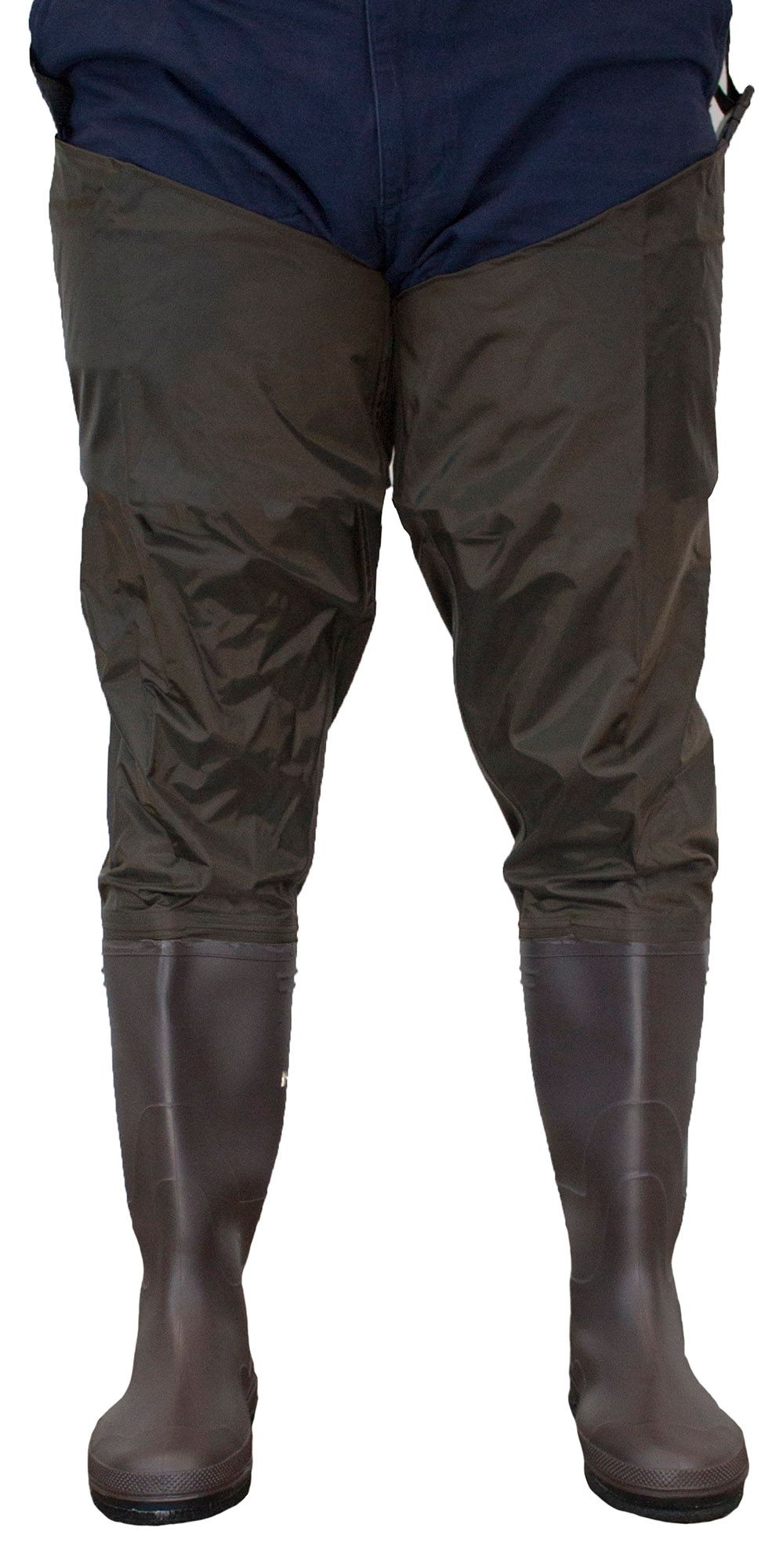 Compass 360 Windward Felt Bootfoot Hip Wader product image