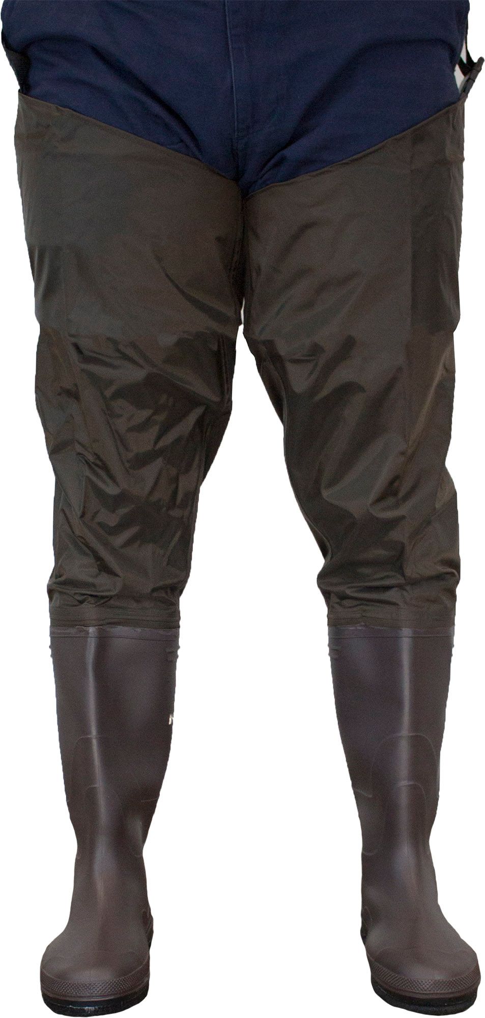 Compass 360 Windward Bootfoot Hip Wader product image