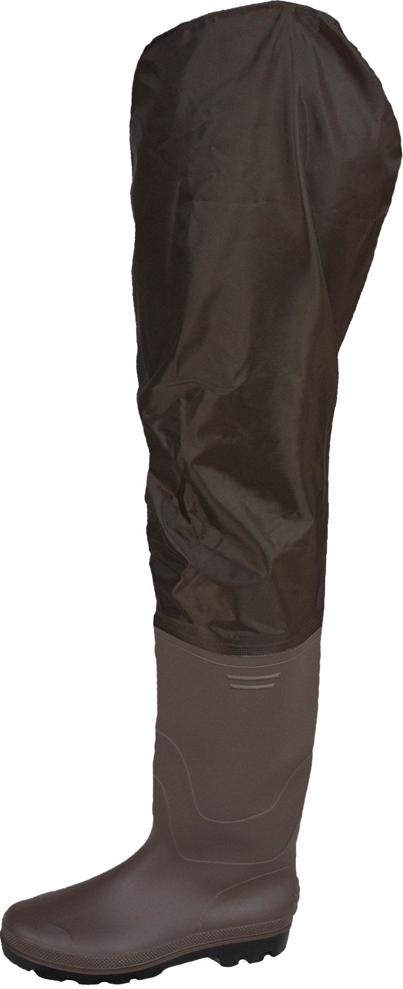Compass 360 Windward Bootfoot Youth Hip Wader product image