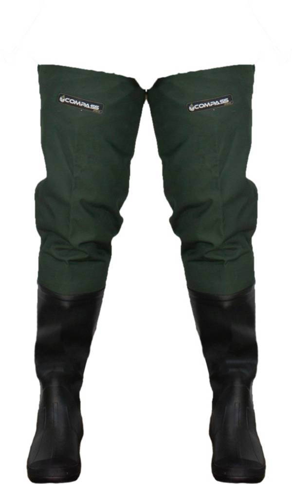 Compass 360 2025 hip waders