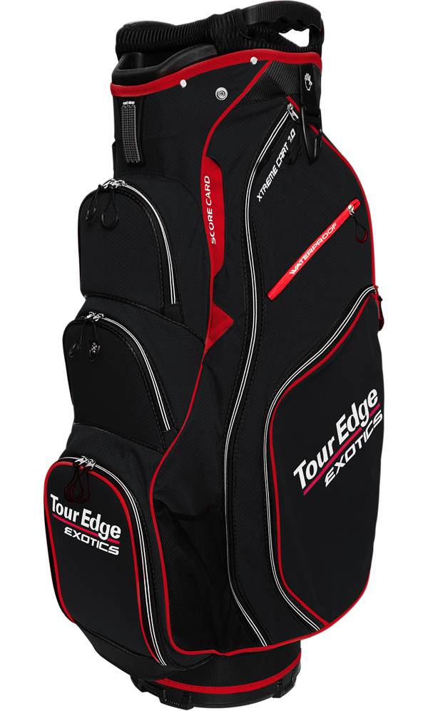Tour Edge Exotics Xtreme 7.0 Cart Bag