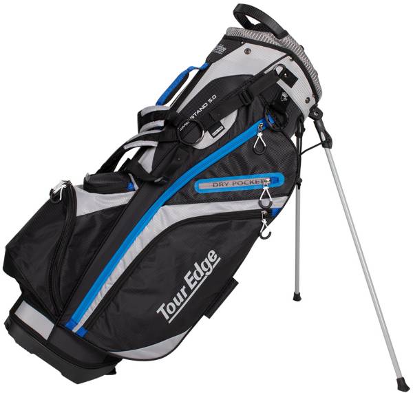 Tour Edge Hot Launch Xtreme 5.0 Stand Bag product image