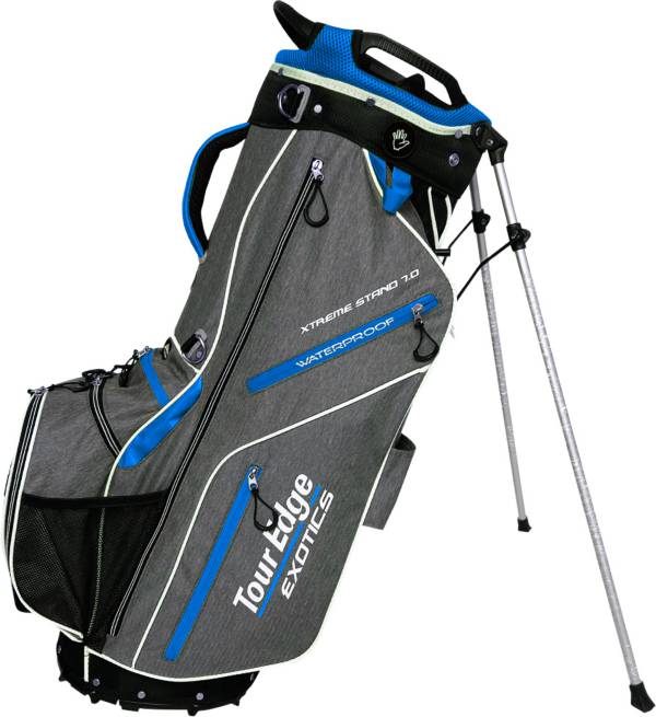 Tour Edge Womens Exotics Xtreme 70 Stand Bag Dicks Sporting Goods 2428