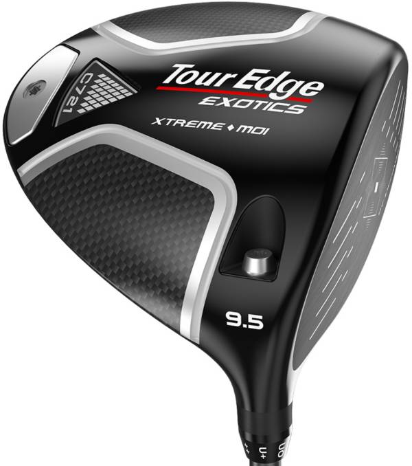 Tour Edge Women's Exotics C721 Driver