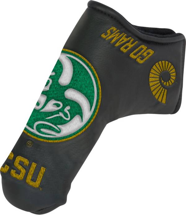 Team Effort Colorado State Rams Blade Putter Cover product image