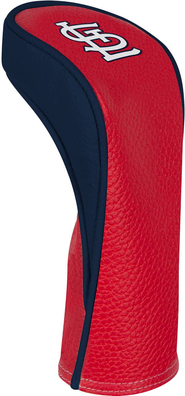 Team Effort St. Louis Cardinals Hybrid Headcover
